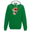 Varsity hoodie Thumbnail