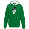 Varsity hoodie Thumbnail