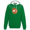 Varsity hoodie Thumbnail