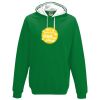 Varsity hoodie Thumbnail