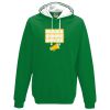 Varsity hoodie Thumbnail
