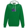 Varsity hoodie Thumbnail