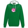 Varsity hoodie Thumbnail