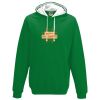 Varsity hoodie Thumbnail