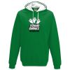 Varsity hoodie Thumbnail