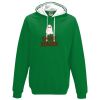 Varsity hoodie Thumbnail