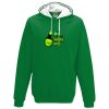 Varsity hoodie Thumbnail