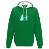 Varsity hoodie Thumbnail