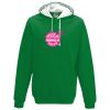 Varsity hoodie Thumbnail