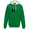 Varsity hoodie Thumbnail