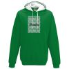 Varsity hoodie Thumbnail