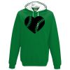 Varsity hoodie Thumbnail