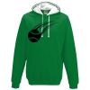 Varsity hoodie Thumbnail