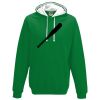 Varsity hoodie Thumbnail