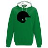 Varsity hoodie Thumbnail
