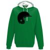 Varsity hoodie Thumbnail