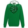 Varsity hoodie Thumbnail