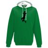 Varsity hoodie Thumbnail