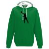 Varsity hoodie Thumbnail
