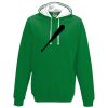 Varsity hoodie Thumbnail
