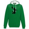 Varsity hoodie Thumbnail