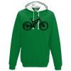 Varsity hoodie Thumbnail