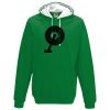 Varsity hoodie Thumbnail