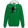 Varsity hoodie Thumbnail
