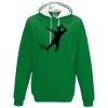 Varsity hoodie Thumbnail