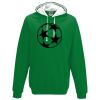 Varsity hoodie Thumbnail