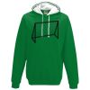 Varsity hoodie Thumbnail