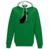 Varsity hoodie Thumbnail