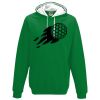 Varsity hoodie Thumbnail