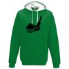 Varsity hoodie Thumbnail