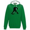 Varsity hoodie Thumbnail