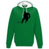 Varsity hoodie Thumbnail