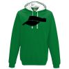 Varsity hoodie Thumbnail