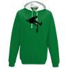 Varsity hoodie Thumbnail