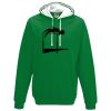 Varsity hoodie Thumbnail