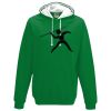 Varsity hoodie Thumbnail