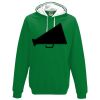 Varsity hoodie Thumbnail