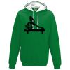 Varsity hoodie Thumbnail