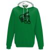 Varsity hoodie Thumbnail