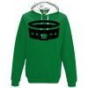 Varsity hoodie Thumbnail
