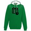Varsity hoodie Thumbnail