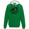 Varsity hoodie Thumbnail