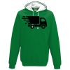 Varsity hoodie Thumbnail