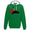 Varsity hoodie Thumbnail