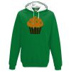 Varsity hoodie Thumbnail