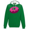 Varsity hoodie Thumbnail